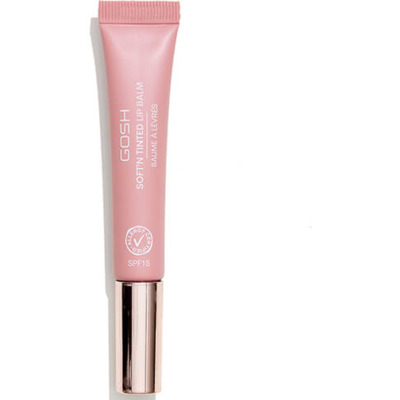 Baume à Lèvres Soft'n Tinted 004 Vintage Rose Gosh