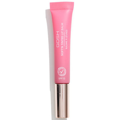 Baume à Lèvres Soft'n Tinted 005 Pink Rose Gosh