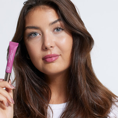 Baume à Lèvres Soft'n Tinted 006 Berry Rose Gosh