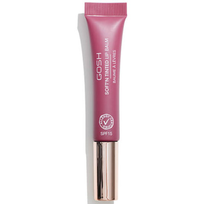Baume à Lèvres Soft'n Tinted 006 Berry Rose Gosh