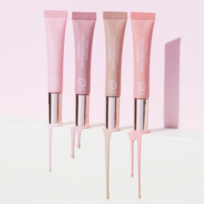 Baume à Lèvres Soft'n Tinted 003 Rose Gosh
