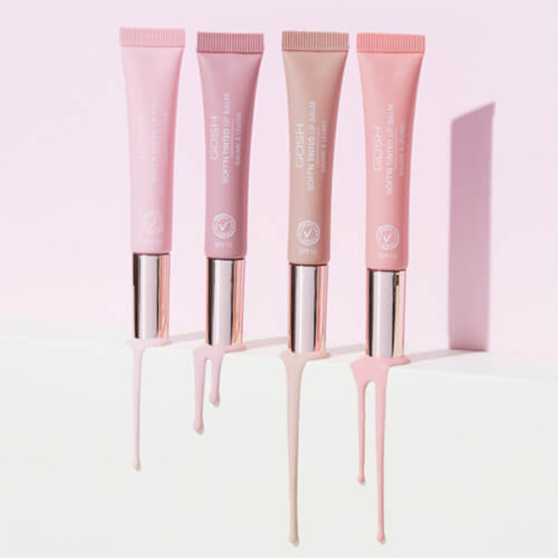Baume à Lèvres Soft'n Tinted 003 Rose Gosh