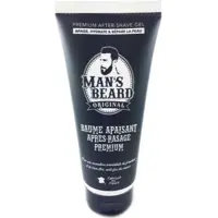 Baume Apaisant Après-rasage Man's Beard