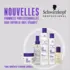 Baume Disciplinant BC Frizz Away Schwarzkopf Pro 200ml