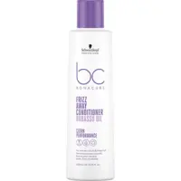 Baume Disciplinant BC Frizz Away Schwarzkopf Pro 200ml