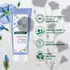 Après-shampooing Volume Lin Bio Klorane 200ml