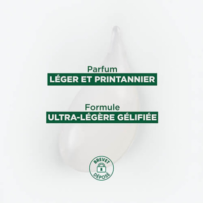 Après-shampooing Volume Lin Bio Klorane 200ml