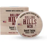 Baume à Barbe Rolling Hills Men