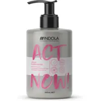 Baume Soin Couleur ACT NOW! Indola