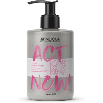 Baume Soin Couleur ACT NOW! Indola