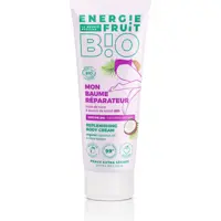 Baume Corps Réparateur Coco & Karité Energie Fruit