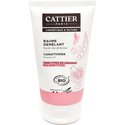Baume Démêlant Bio Cattier 150ml