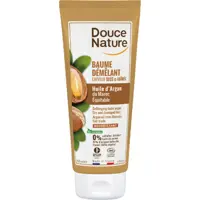 Baume Démêlant Nourrissant Argan Douce Nature 200ml