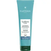 Baume Démêlant Définition Boucles Sublime Curl René Furterer 150ml