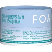 Baume Démaquillant Solide Magic Cleanse Foamie