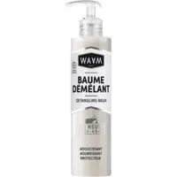 Base Baume Démêlant WAAM