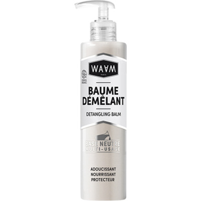 Base Baume Démêlant WAAM