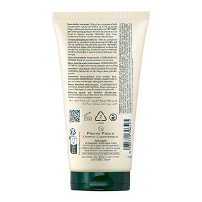 Baume Démêlant Texturisant Triphasic René Furterer 150ml