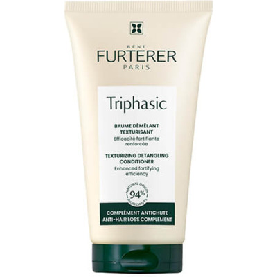 Baume Démêlant Texturisant Triphasic René Furterer 150ml