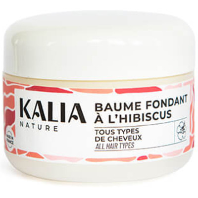 Baume Fondant Hibiscus Kalia Nature