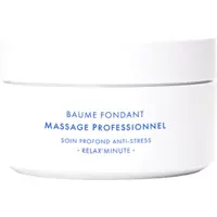 Baume Fondant Massage Professionnel Skin Minute