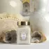 Baume Fondant Corps Musc Encens Rose La Sultane de Saba