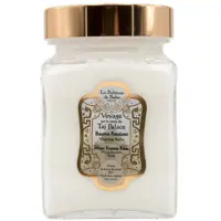 Baume Fondant Corps Musc Encens Rose La Sultane de Saba