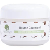 Baume Gourmand Kalia Nature 100ml