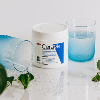 Baume Hydratant 454 ml