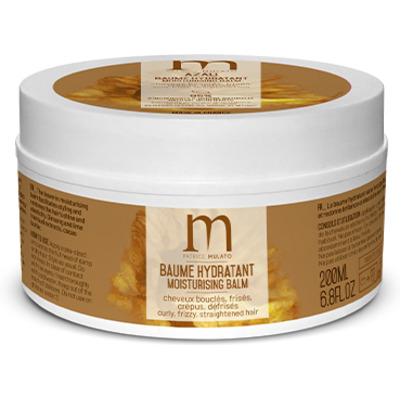 Baume Hydratant Azali Mulato 200ml