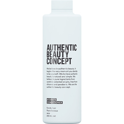 Baume Hydratant Authentic Beauty Concept 250ml