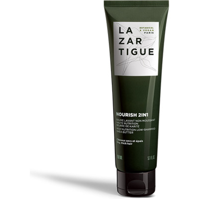 Baume Lavant 2in1 Nourish Haute Nutrition Lazartigue