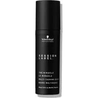 Baume Le Miraculeux Session Label