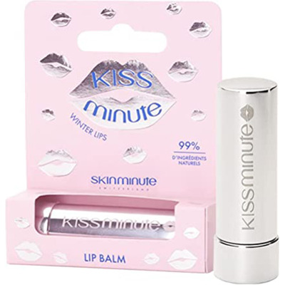 Baume à Lèvres Winter Lips Kiss Minute