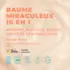 Baume Miraculeux 10-en-1 Bio Energie Fruit