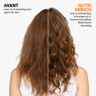 Baume Merveilleux Nourrissant Invigo Nutri-Enrich Wella 150ml