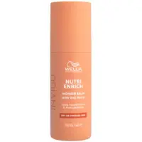 Baume Merveilleux Nourrissant Invigo Nutri-Enrich Wella 150ml