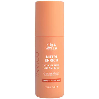 Baume Merveilleux Nourrissant Invigo Nutri-Enrich Wella 150ml