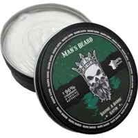 Baume Barbe Parfumé Sapin Man's Beard