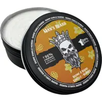 Baume Barbe Parfumé Vanille Mangue Man's Beard