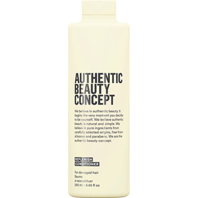 Baume Réparateur Authentic Beauty Concept 250ml