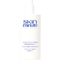 Baume Riche Corps Réparateur++ Skin Minute