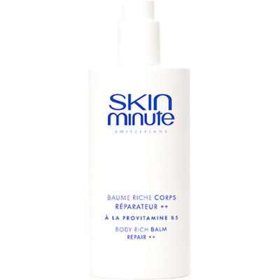 Baume Riche Corps Réparateur++ Skin Minute