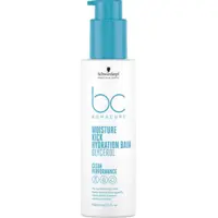 Baume d'Hydratation BC Moisture Kick Schwarkozpf Pro 150ml