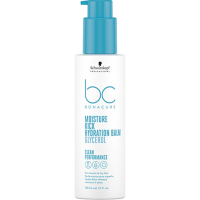 Baume d'Hydratation BC Moisture Kick Schwarkozpf Pro 150ml