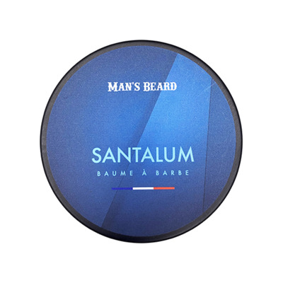 Baume Barbe Santal Man's Beard