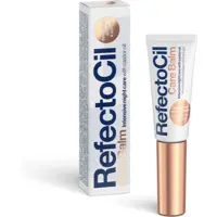 Baume Renforçateur Huile de Ricin RefectoCil