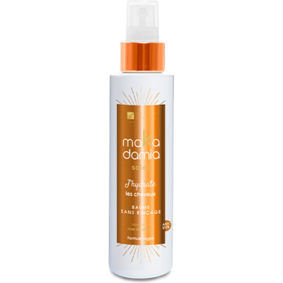 Baume Solaire Makadamia Urban Keratin