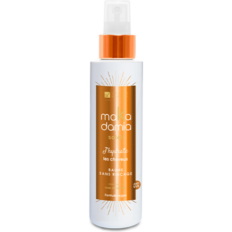 Baume Solaire Makadamia Urban Keratin