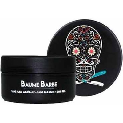 Baume Barbe